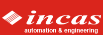 Incas logo